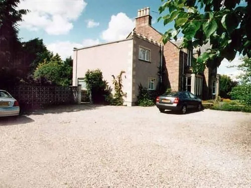 Ballifeary House