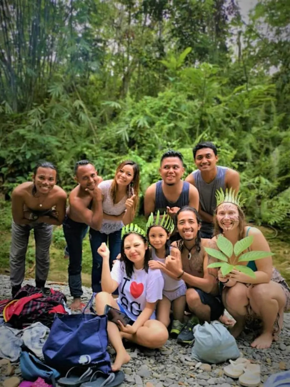 Bukit Lawang Indah
