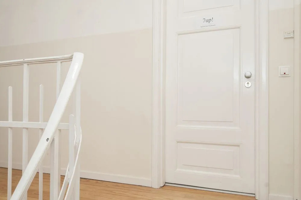 Appartement 7up