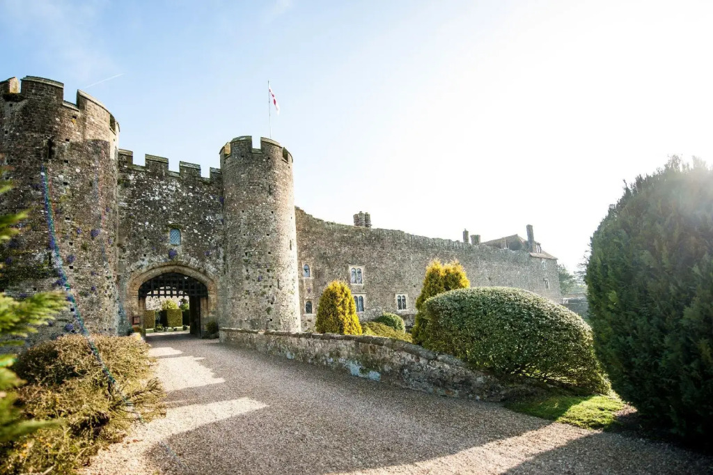 Amberley Castle