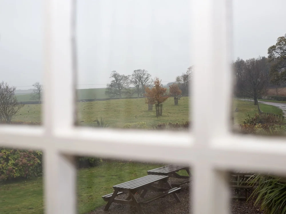 The Pack Horse Inn