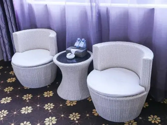 Jinhai'an Sunshine Holiday Hotel