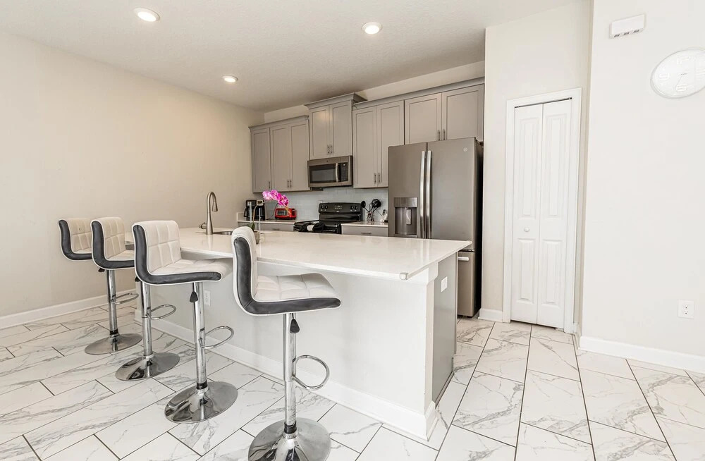 8923cg 4 Bedroom Townhouse by Redawning