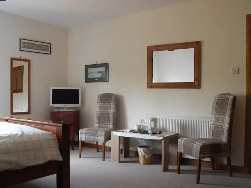 Arisaig Guest House