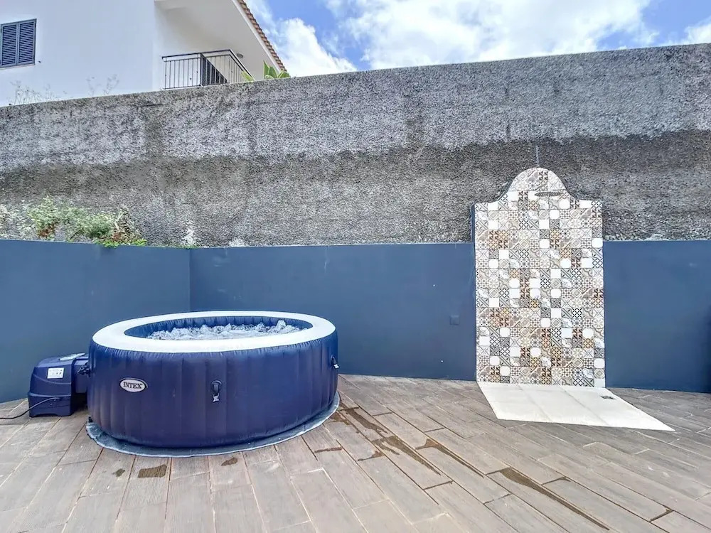 Casa da Figueira by Atlantic Holiday