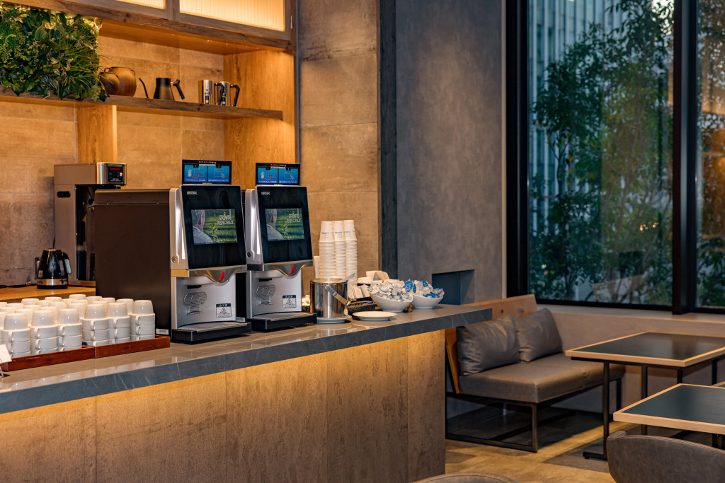 Holiday Inn Express Osaka City Centre- Midosuji by IHG