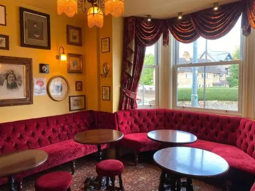 The Victoria