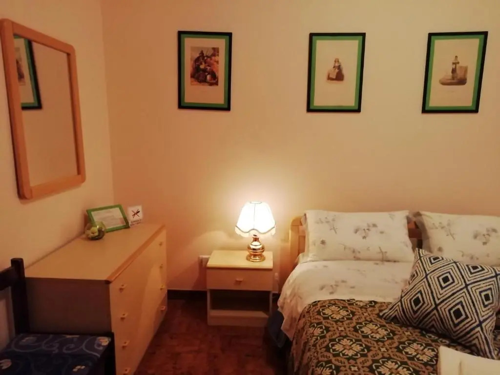 B&B Villa Claudia