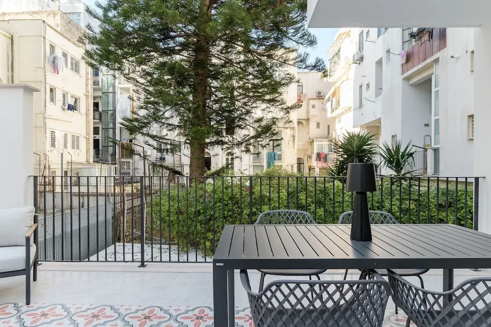 Palazzo Murat - One-bedroom Apartment With Terrace by Wonderful Italy