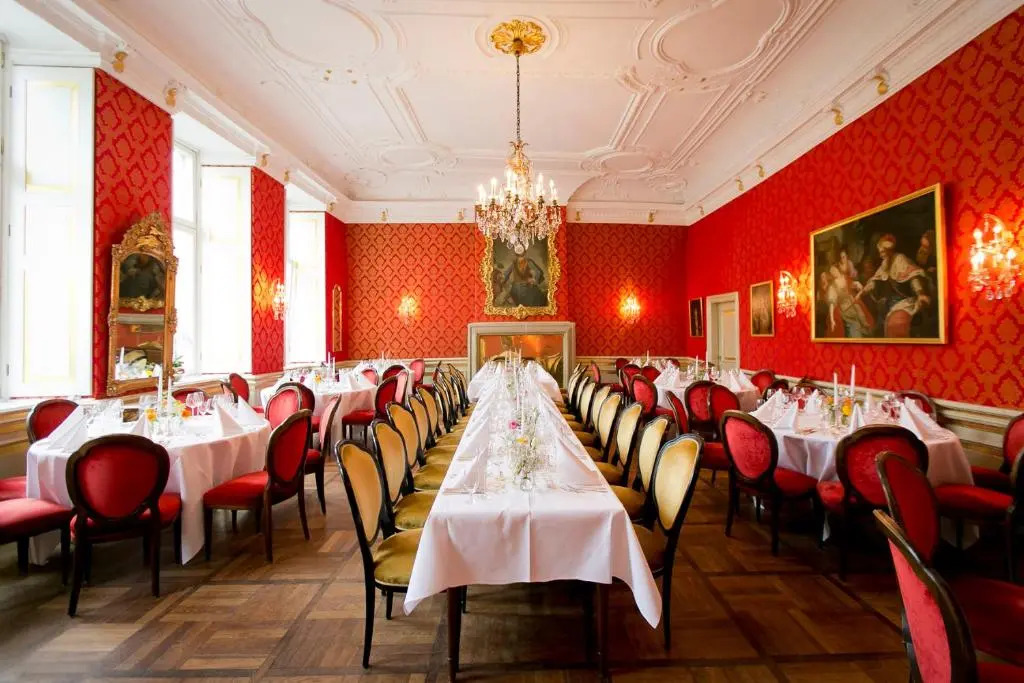 Hotel Schloss Wilkinghege