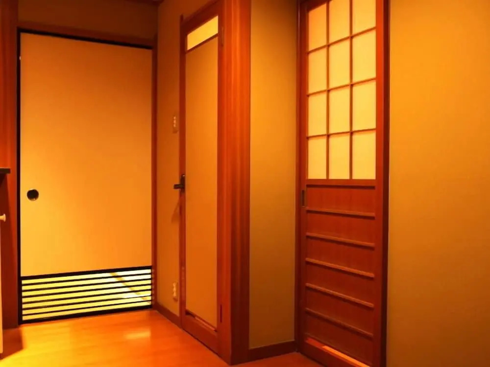 RYOKAN OQOQ-Tamai Bekkan