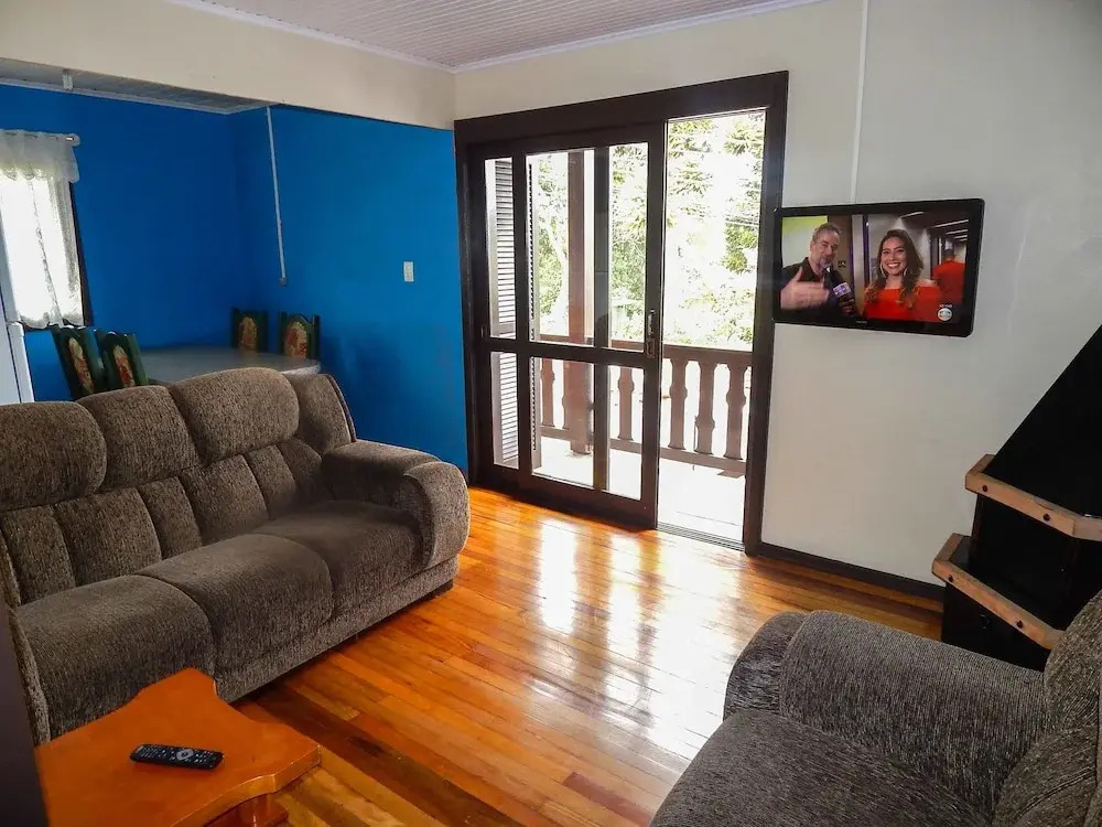 Residencial Gramado House 02
