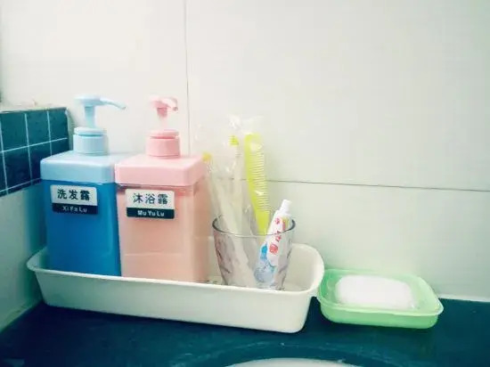 Zhumadian street guest hotel