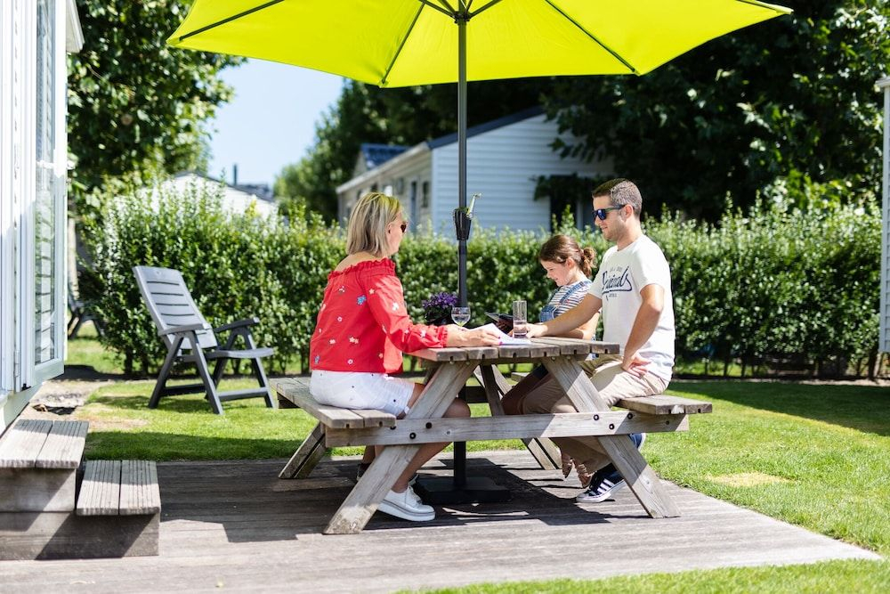 Holidaypark Klein Strand
