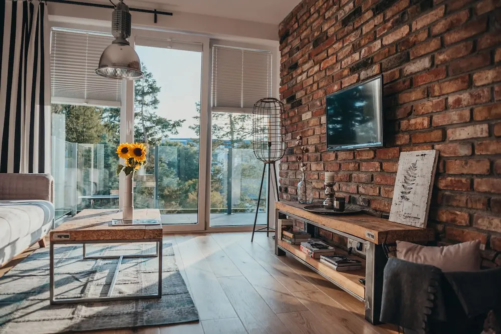 Apartamenty Loft