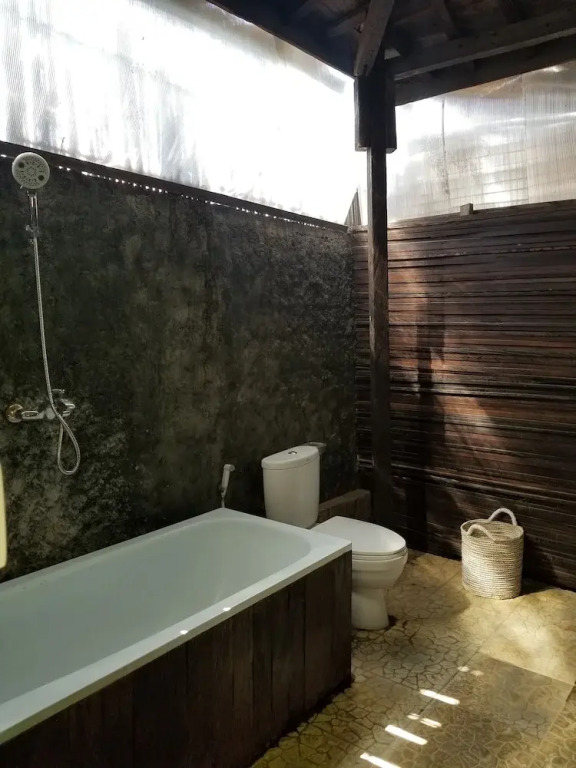 Kampoeng Bamboo