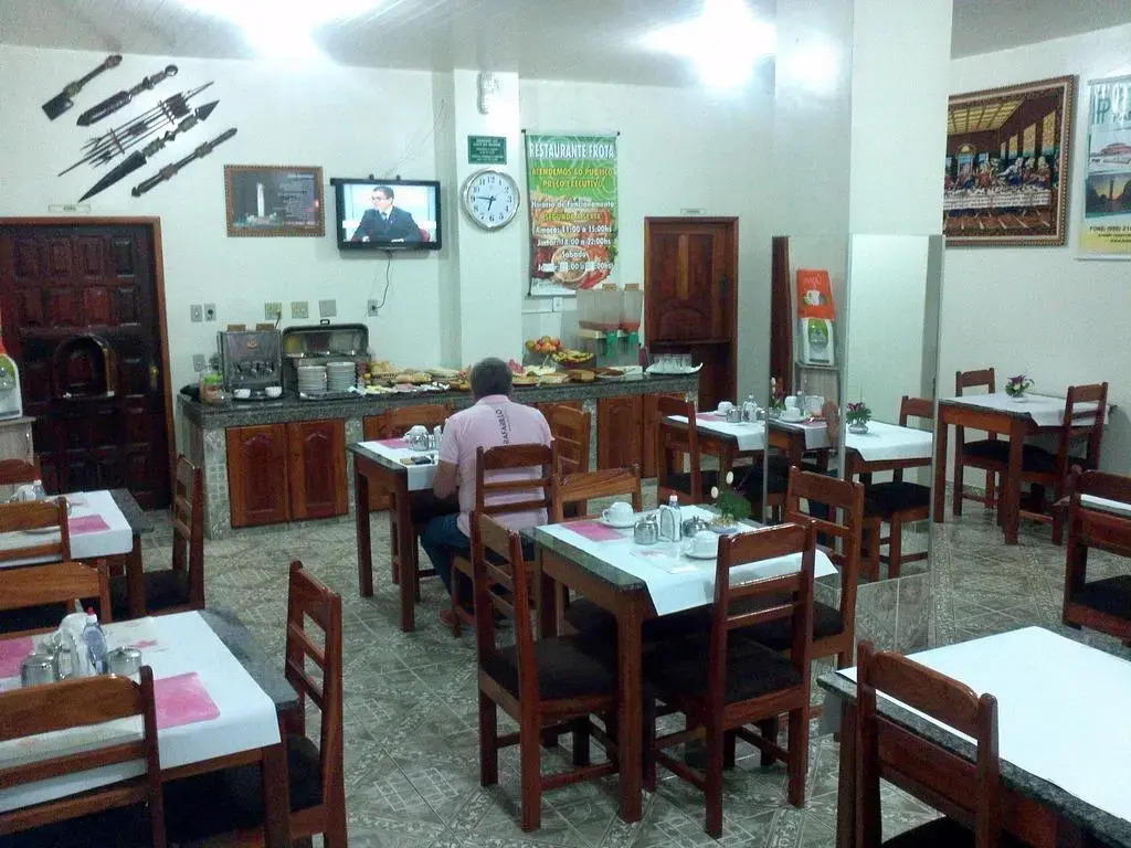 Frota Palace Hotel