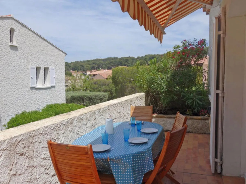 Hameau La Madrague 30547