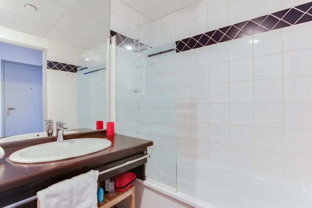 Cozy Apartment 27m2 Gare Part-dieu