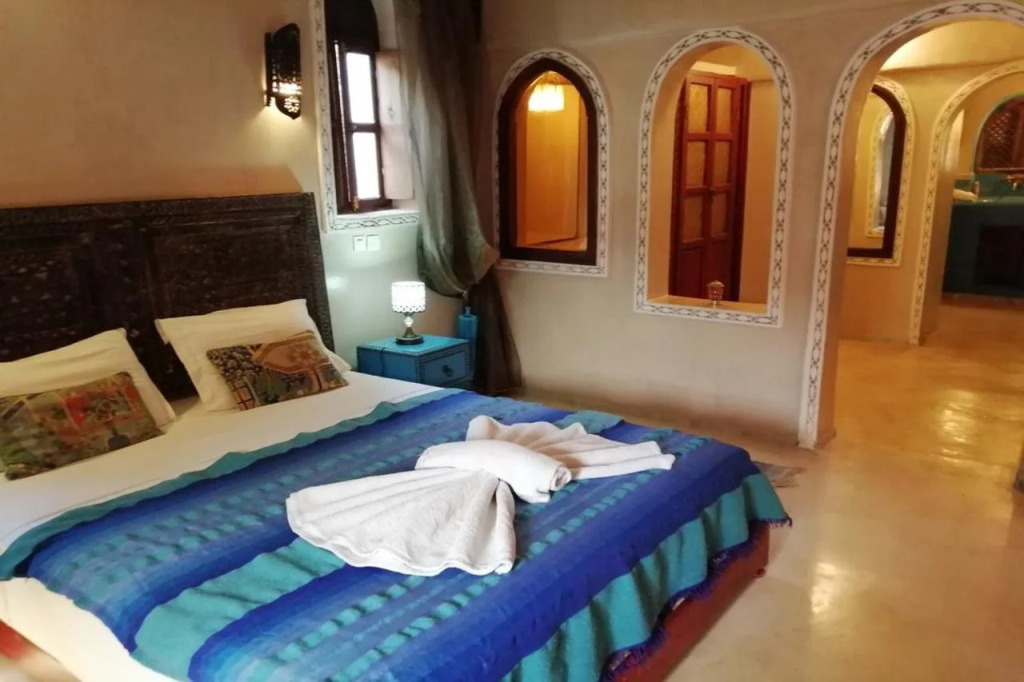 Villa Dar Cocoon