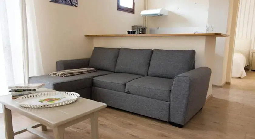 Apartement Avignon IM