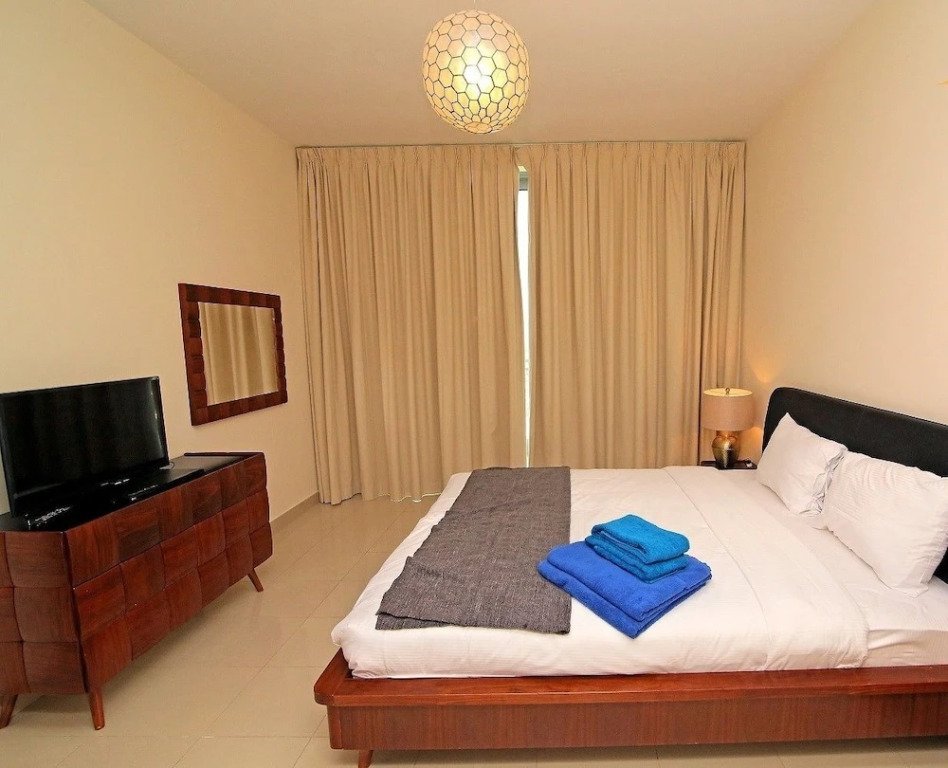 New Arabian Holiday Homes - Standpoint