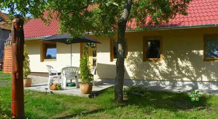 Akacfa Vendeghaz
