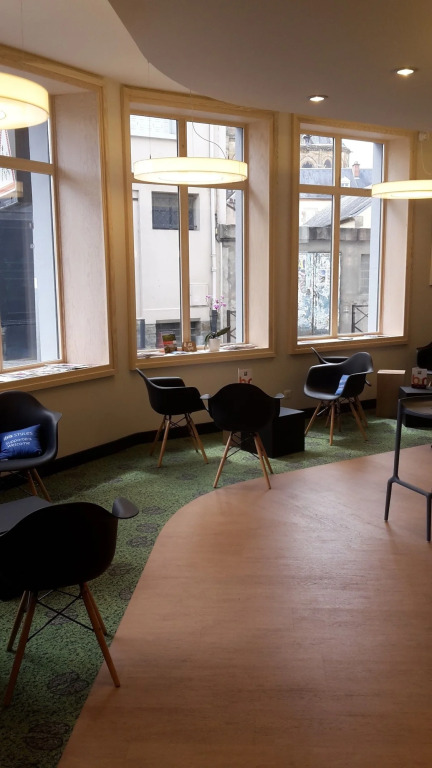 ibis Styles Moulins Centre