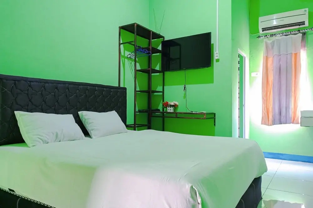Hotel Pabelan RedPartner