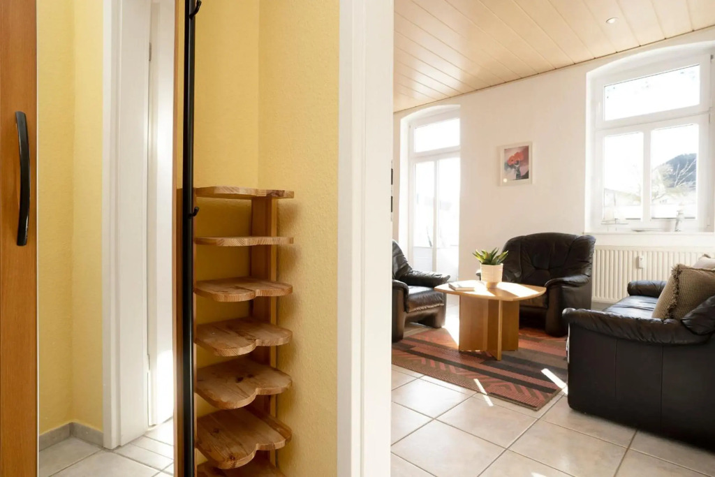 Villa Hoffnung Wohnung 2