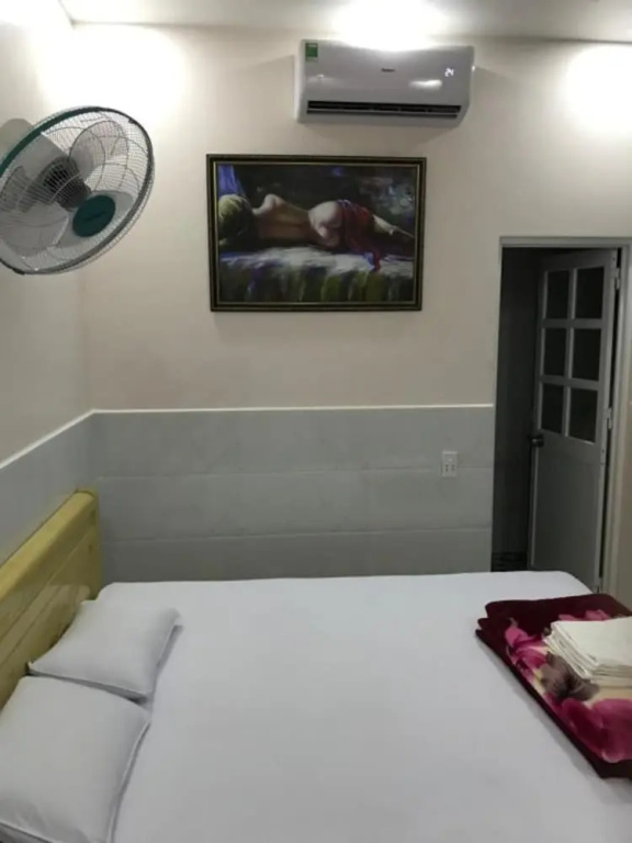 Hoang Anh Hotel