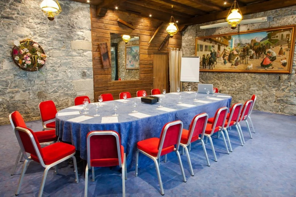 Hotel Montbrillant