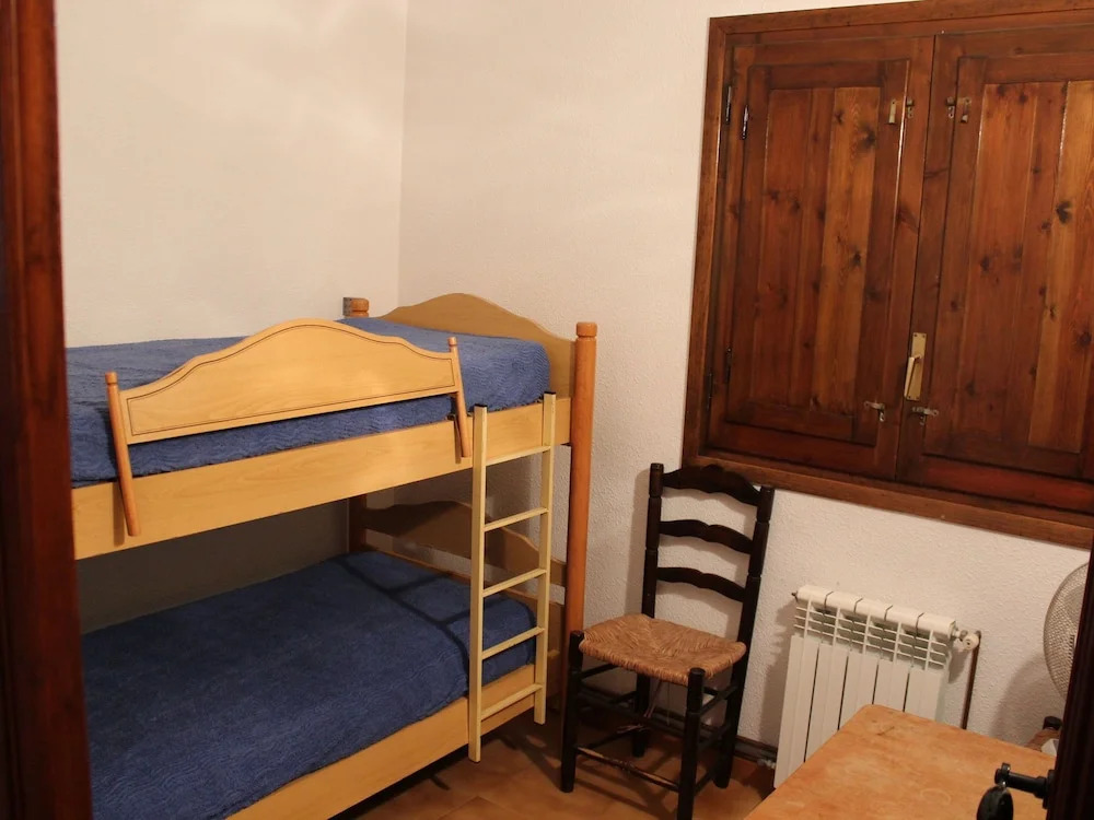 Serene Holiday Home in L'Ampolla with Private Swimming Pool