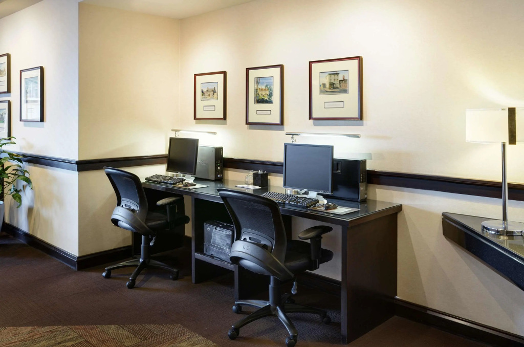 Four Points by Sheraton Halifax