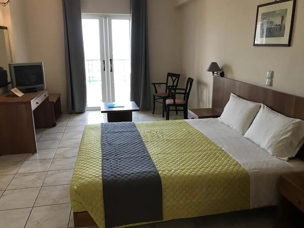 Ariadne Apartments