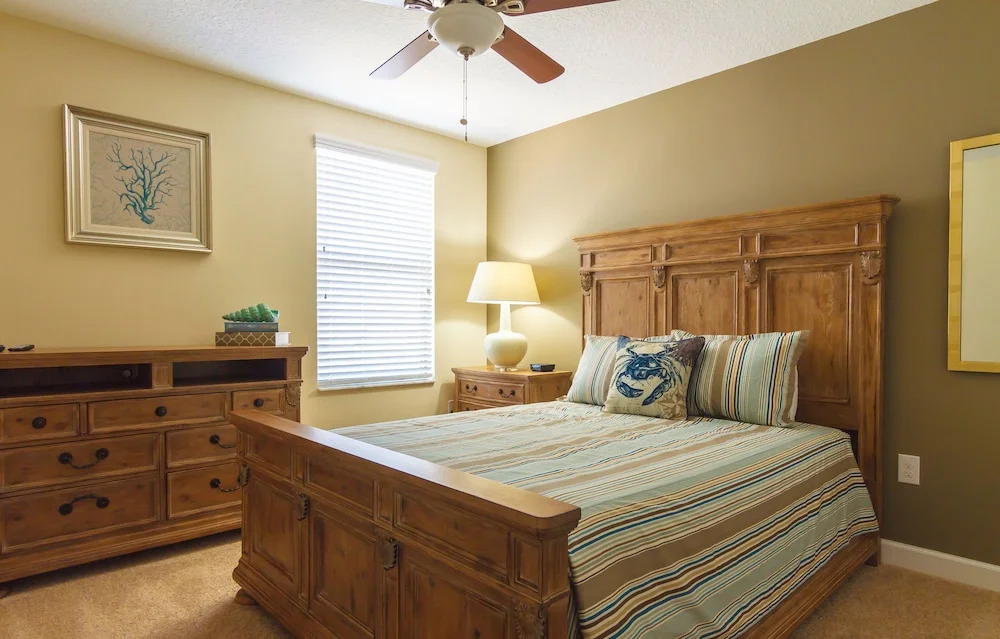1472rf-the Retreat At Champions Gate 6 Bedroom Home by RedAwning