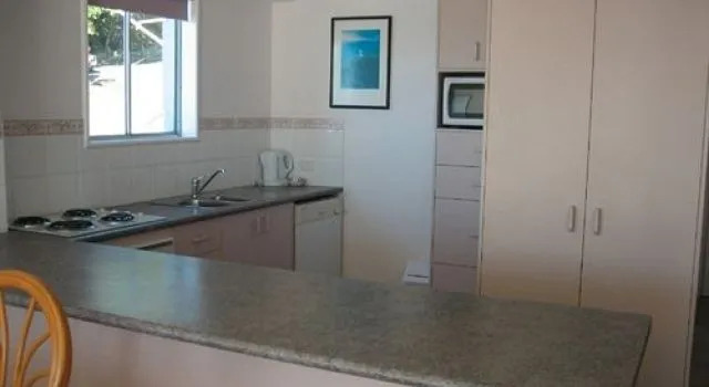 Hillhaven Holiday Apartments