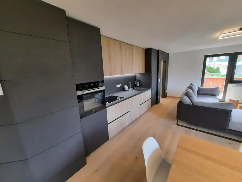 Luxury Apartment Daema