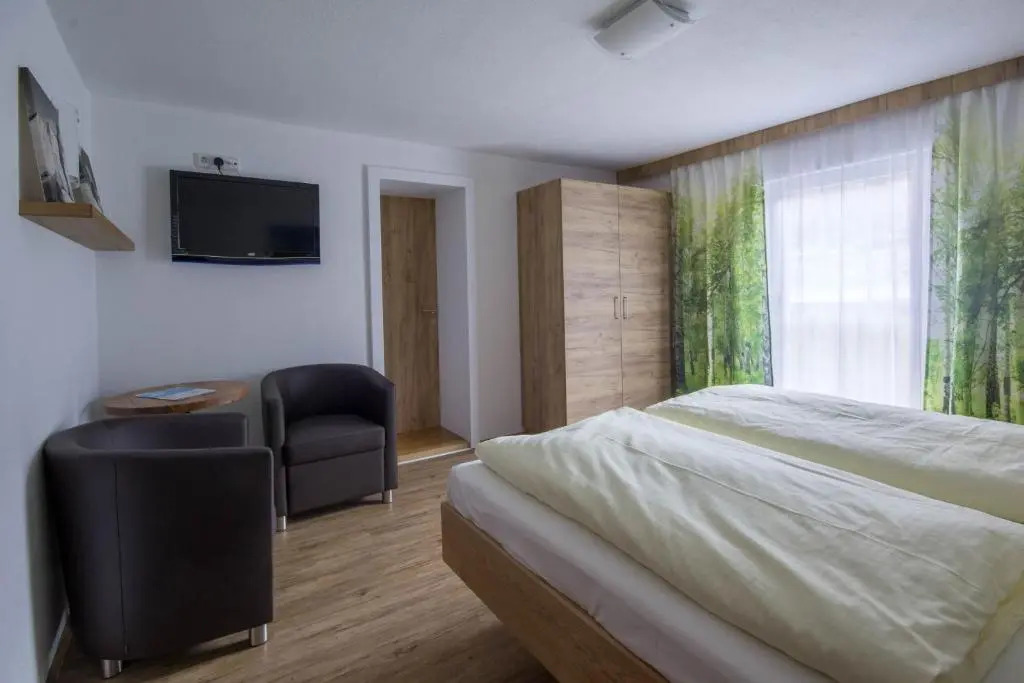 Hotel Gasthof Siggen
