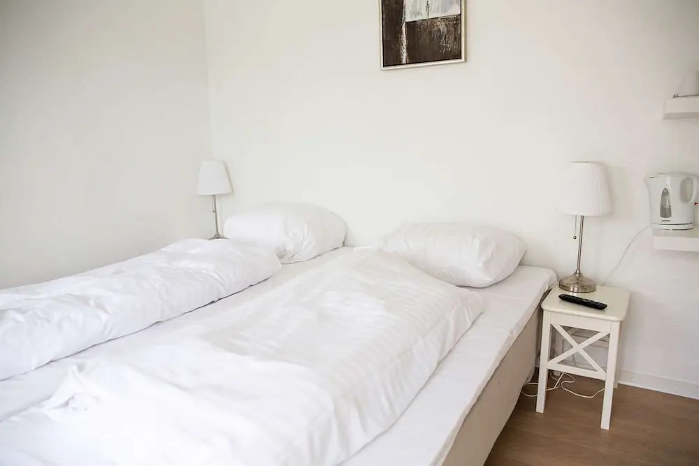 Hotel Troense