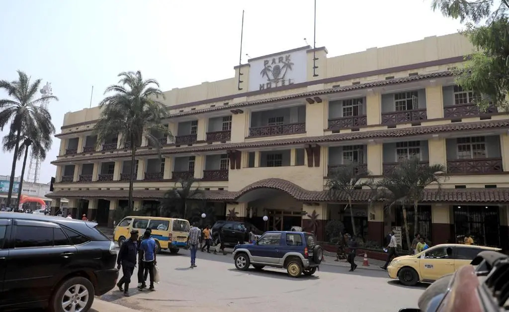 Park Hotel