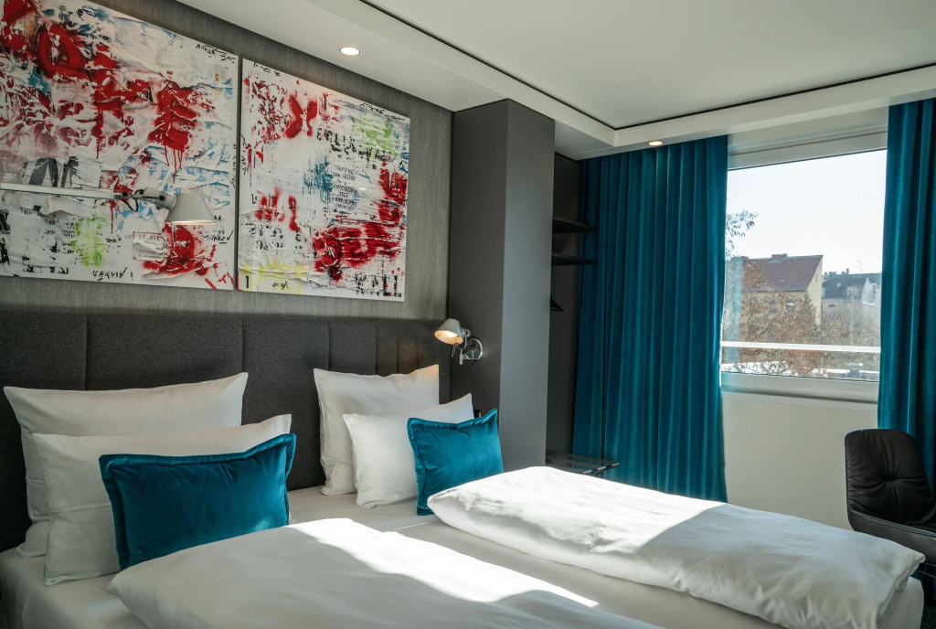 Motel One Berlin-Mitte