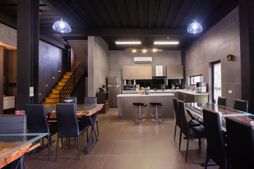 Woolywo Homestay