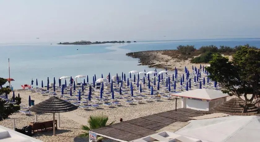 Tabù Hotel