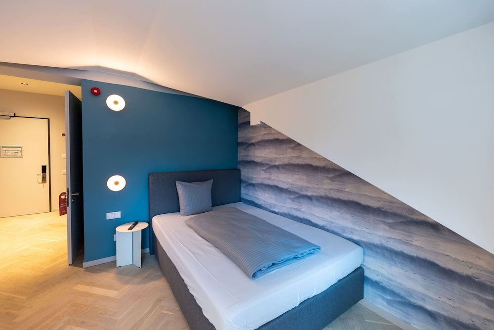 qnorke Hotel