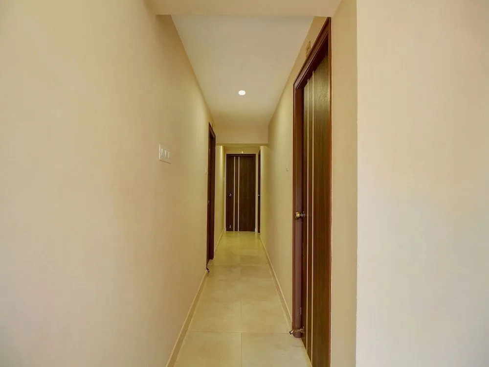 OYO 17355 Shri Sai Homestay