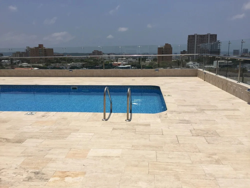 Apartamento Ejecutivo Ancora