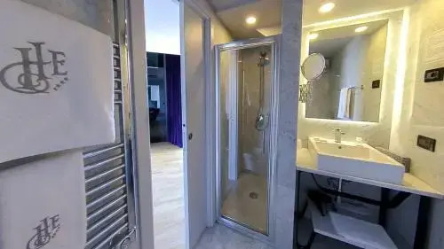 Hotel Europa