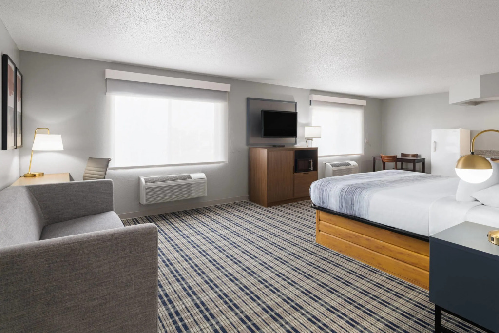 AmericInn by Wyndham Muscatine