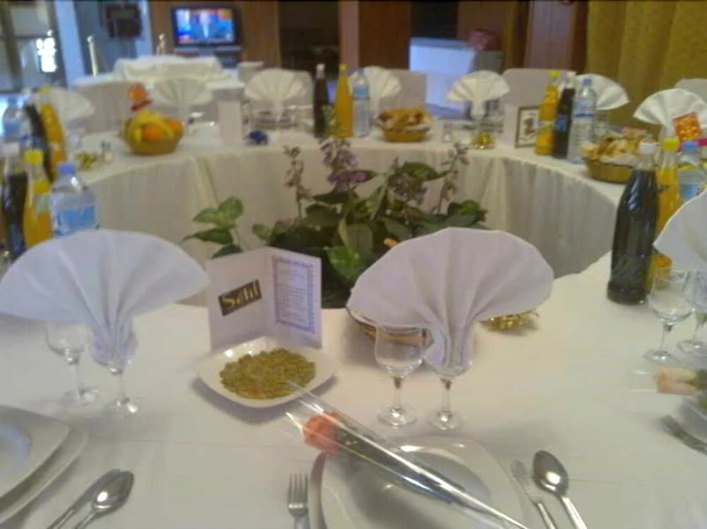 El Rabie Hotel